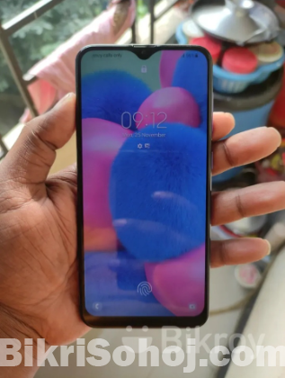 Samsung galaxy a30s